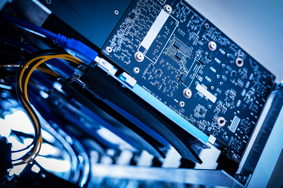 This Startup Launches GPU-Free Gen AI Platform to
