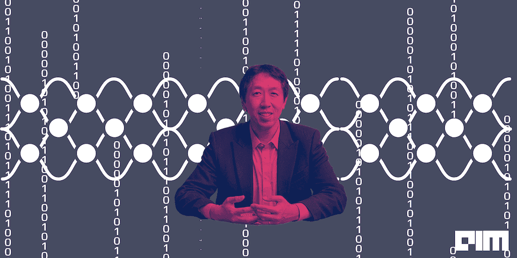 Andrew Ng's DeepLearning.AI  Unveils New Course on Building 