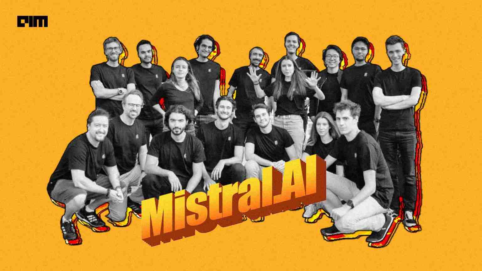 Mistral Releases La Plateforme for Building AI Agents