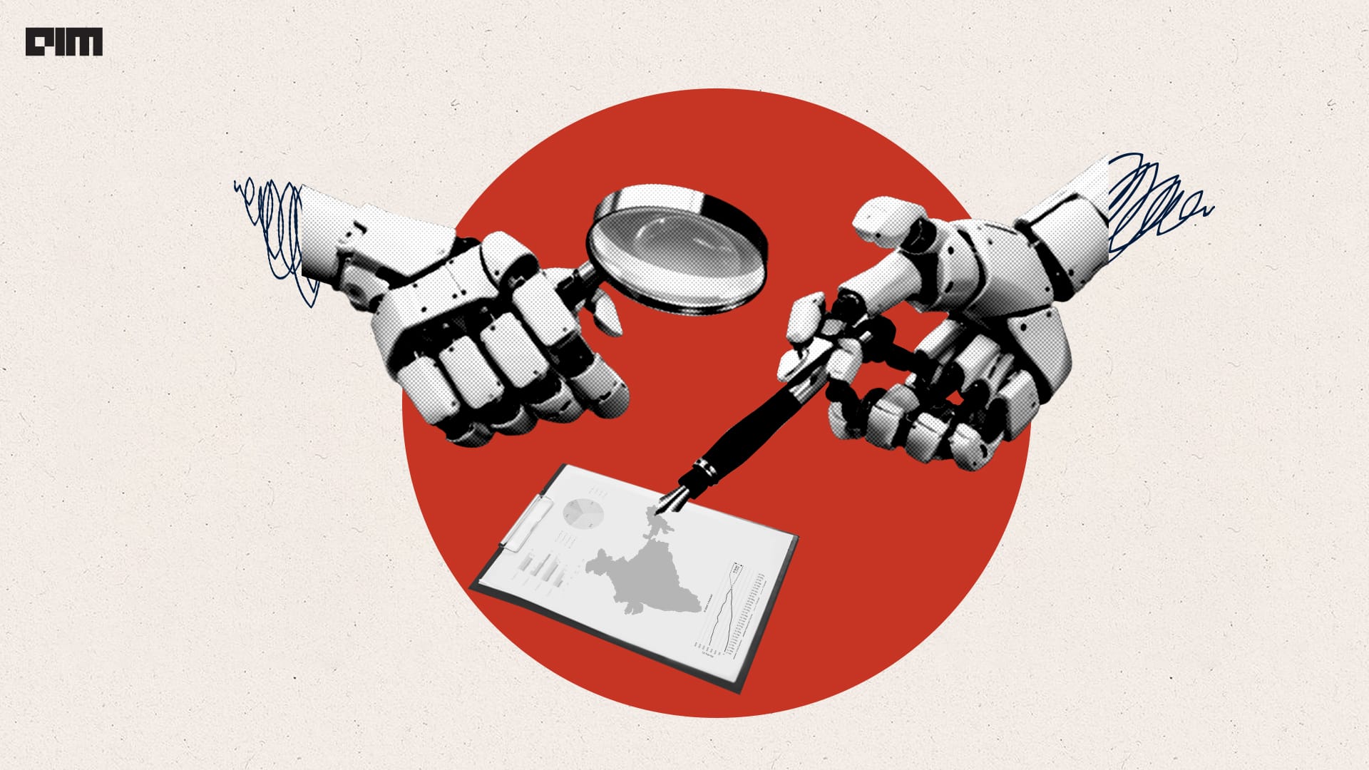 India's Rapid Adoption of AI is Transforming Audit Services