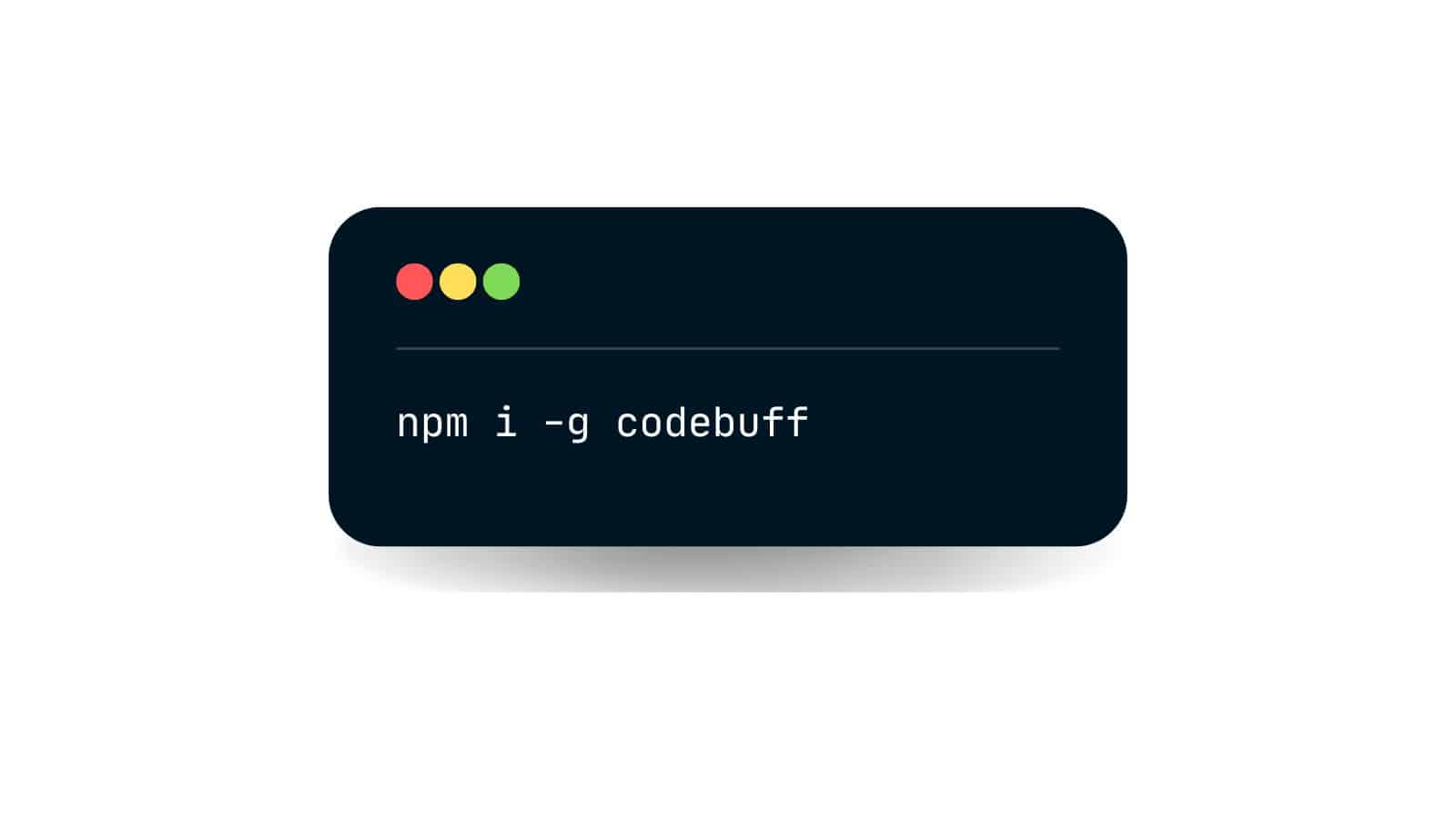 Codebuff is Here to Help Developers Code at the Speed of