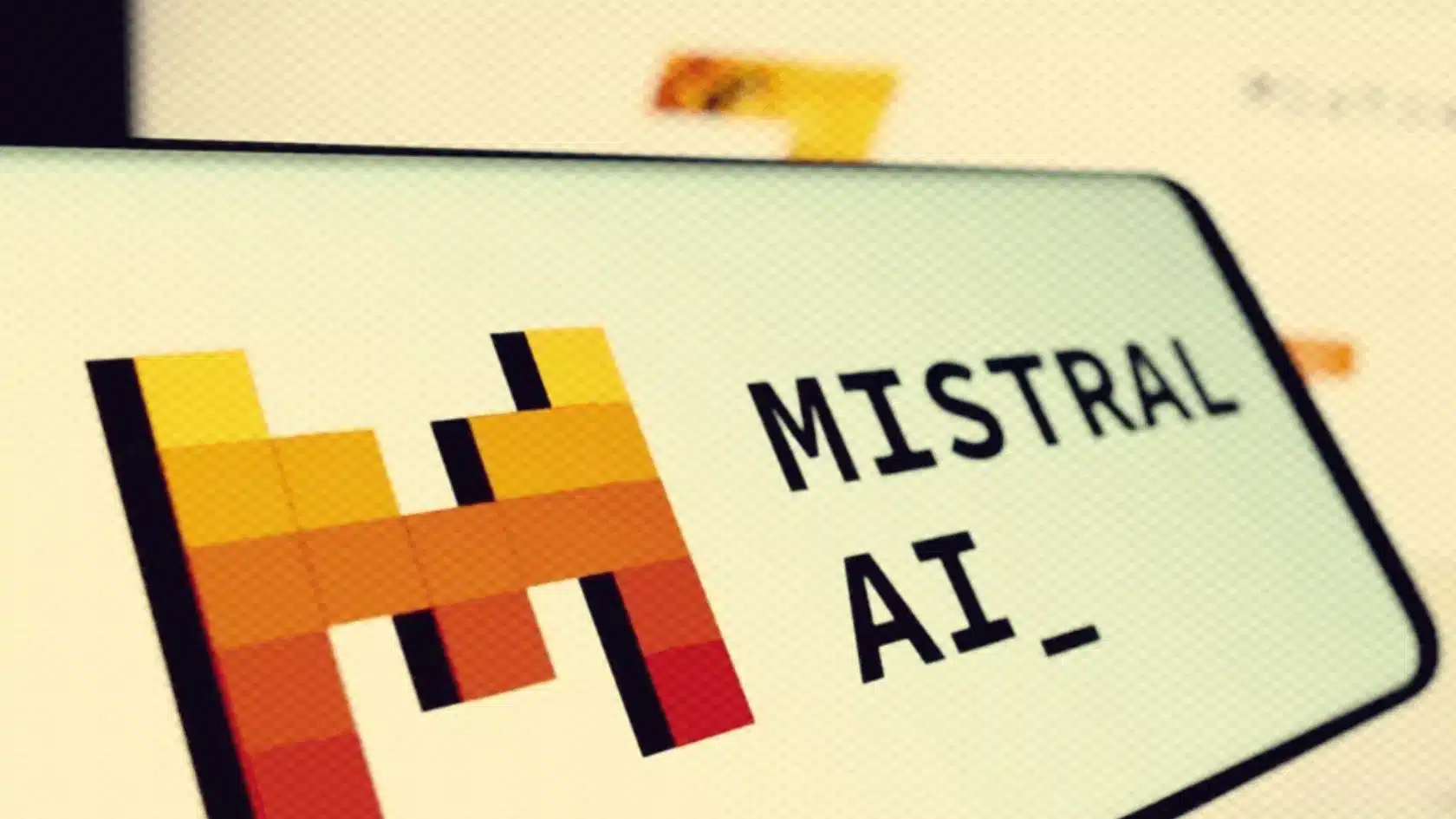 Mistral AI Launches 'Document AI' Platform, Claims 99% OCR