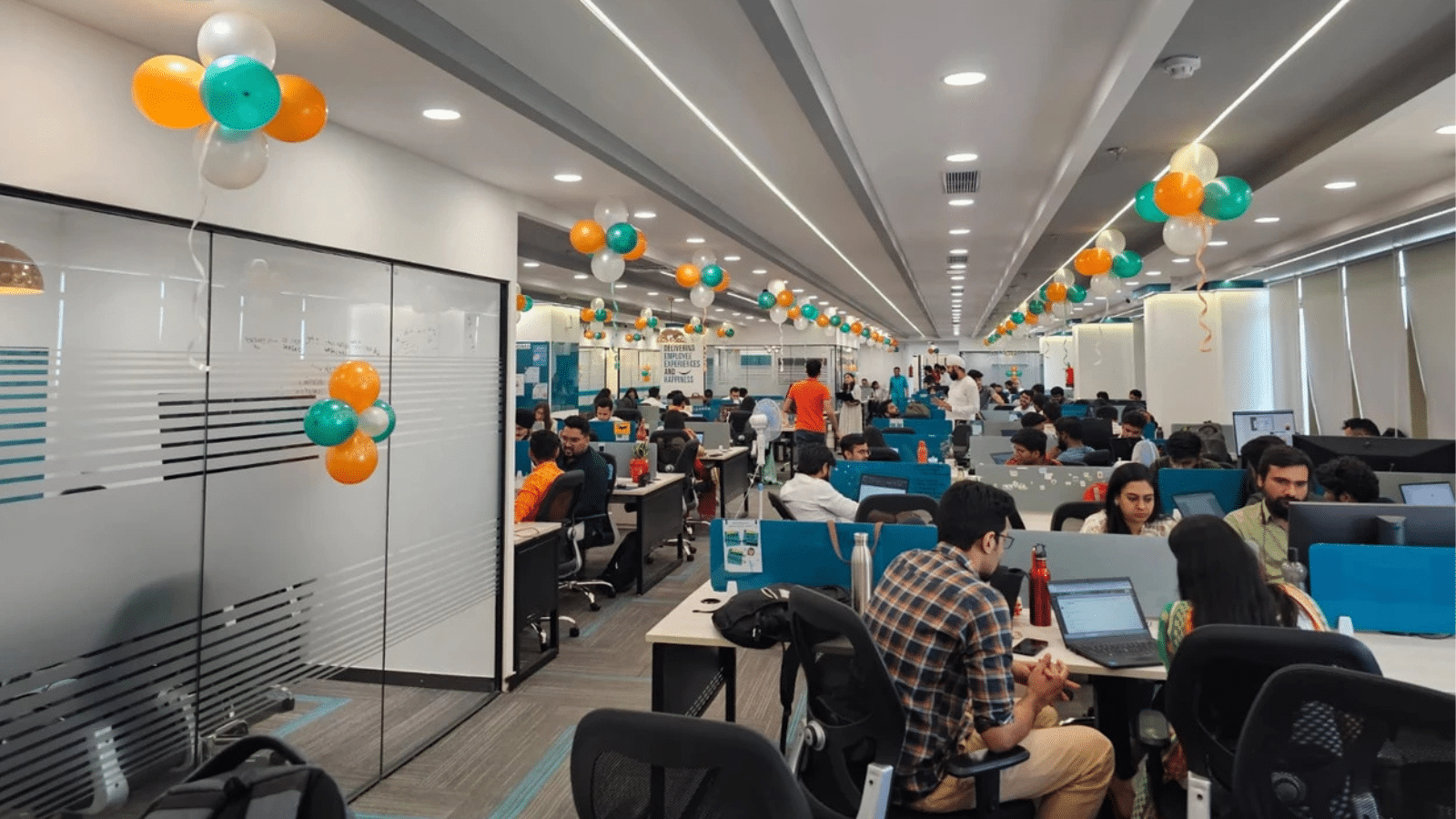 AdvantageClub.ai Launches Agentic AI for Employee