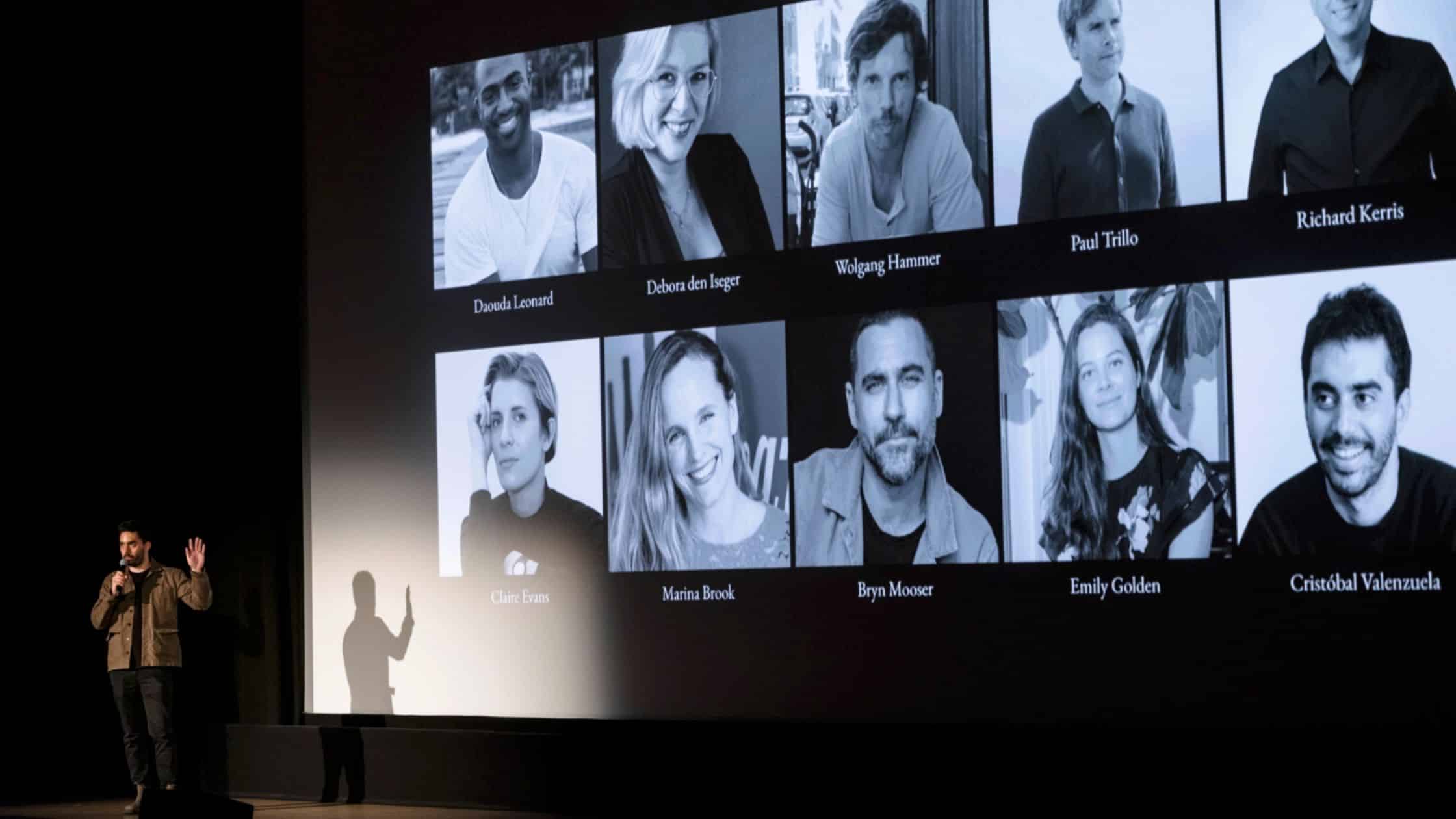 Runway Announces the Return of Its AI Film Festival,