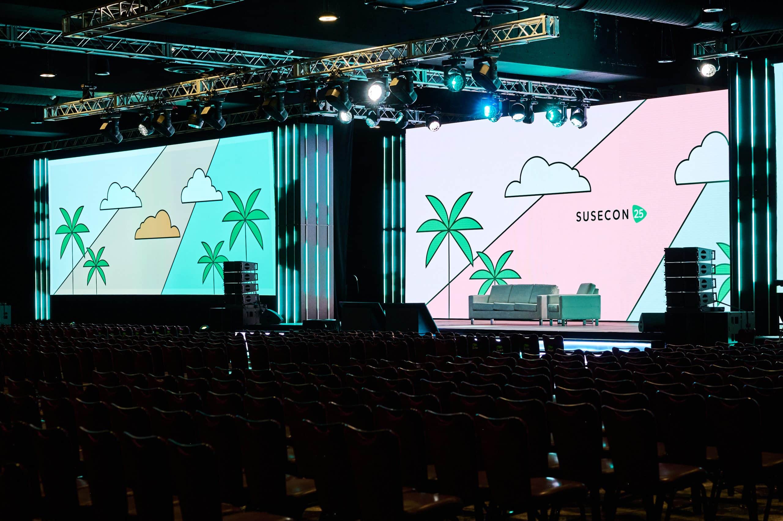 SUSE Introduces Secure Agentic AI Workflows and Advanced