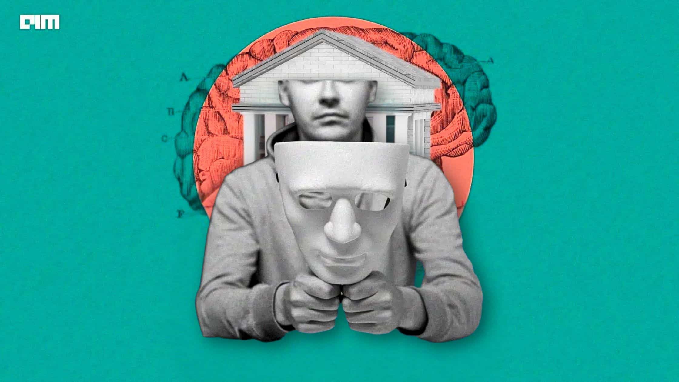 In a World Where Anyone Can Be Anyone, pi-labs' AI Knows