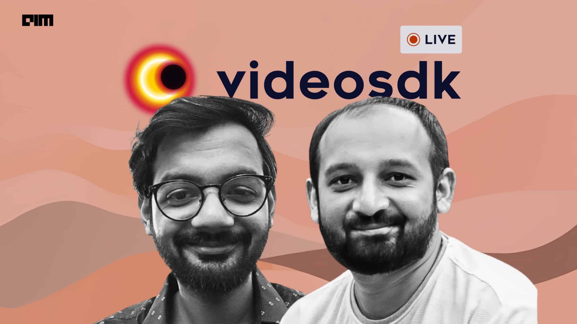 This Surat-Based Startup Builds Real-Time Speech AI Model