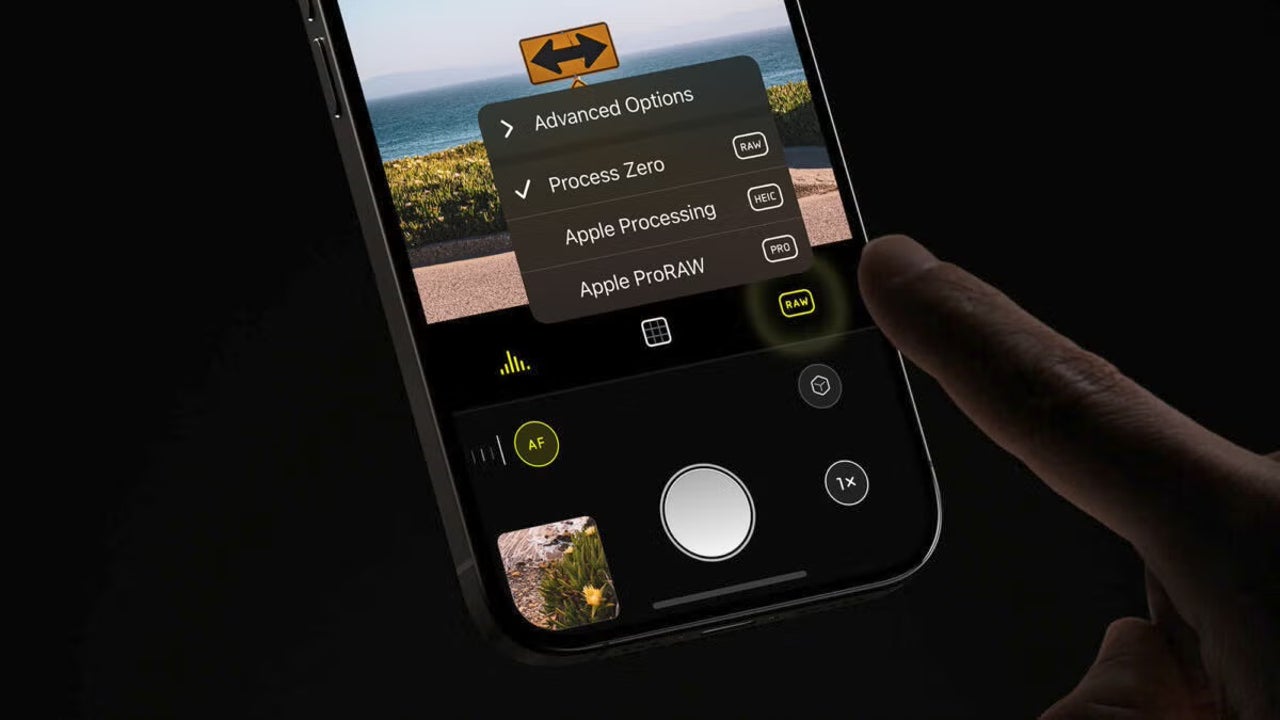 Is it a good idea for Halide to remove all Artificial