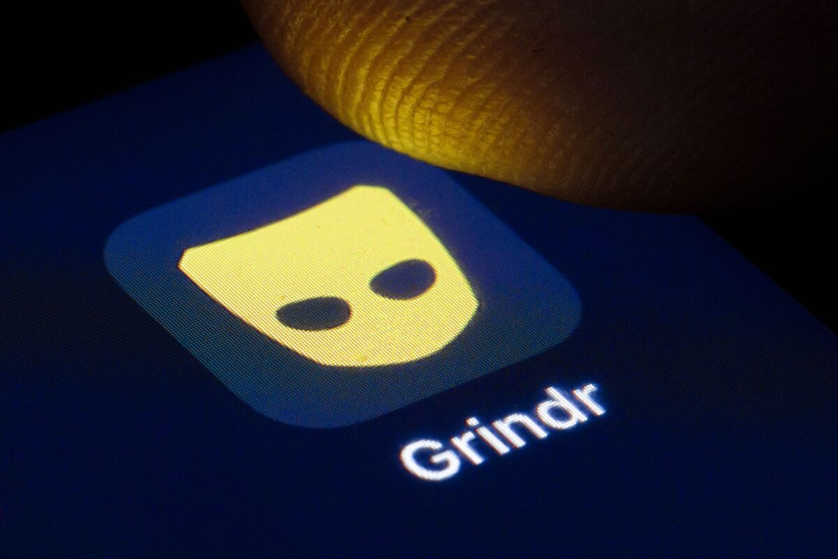 Grindr Pivots to Anthropic, Amazon to Power AI Wingman