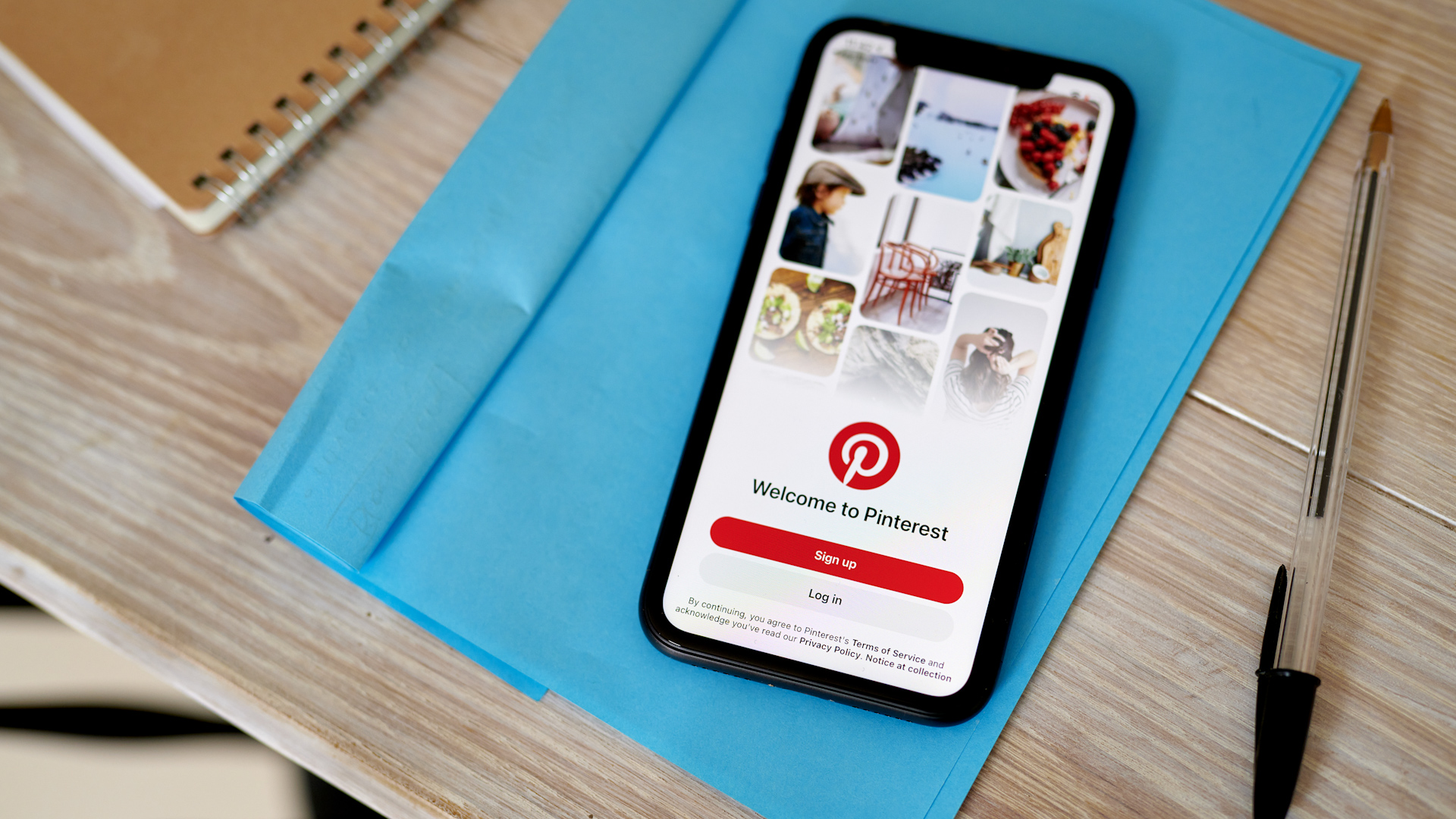 How Pinterest Leverages AI for Advertisers