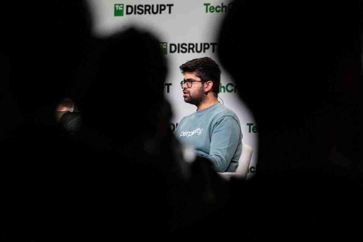 Google's Most Serious Rival Isn't Microsoft. It's a Startup.