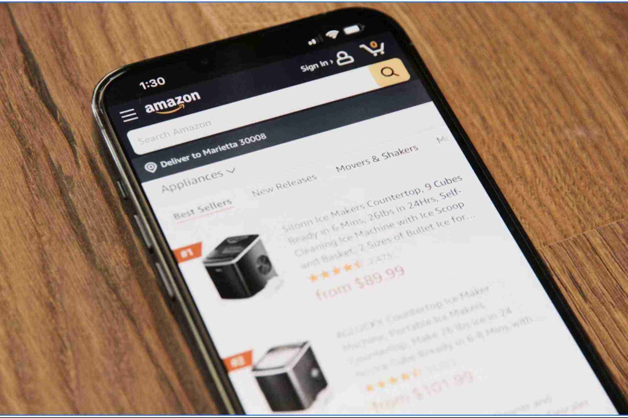 How Artificial Intelligence is Changing Amazon for Sellers