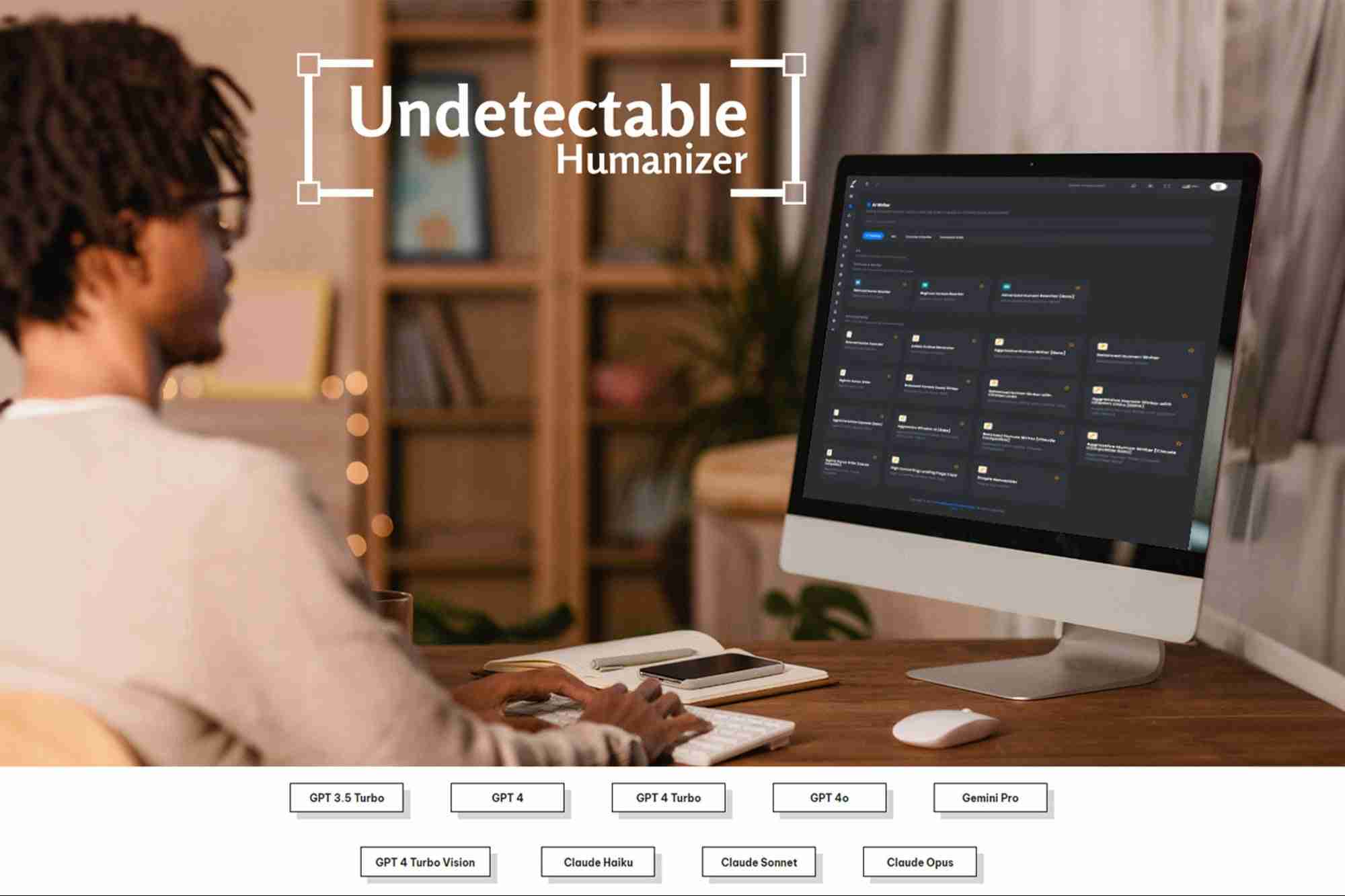 Humanize Your AI Content for Just $40 with This Lifetime