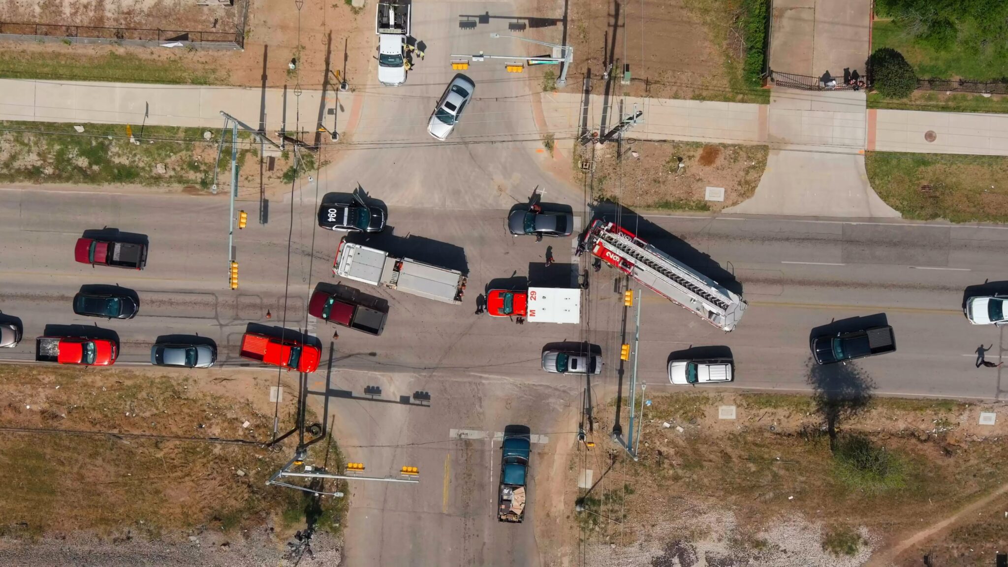 Austin Calling: As Texas Absorbs Influx of Residents, Rekor 