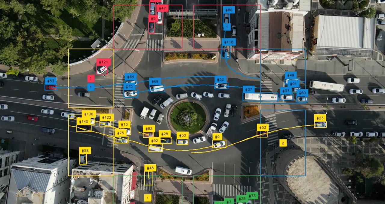 Roboflow Helps Unlock Computer Vision for Every Kind of AI