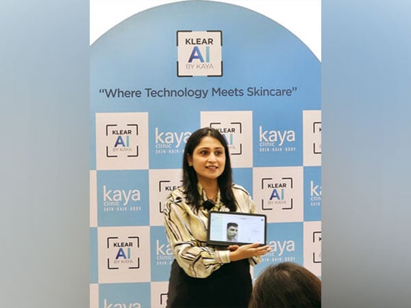 Kaya Launches AI-Powered App to Revolutionize Personalized