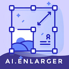 Download AI Image Enlarger for macOS, Android, APK, iOS and 