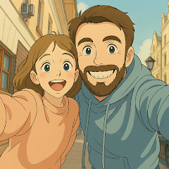 Download ToonMe - cartoons from photos (free) for Android,