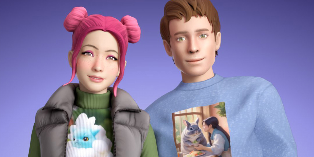 AI Companionship Must Feel More Real, Says Replika CEO -