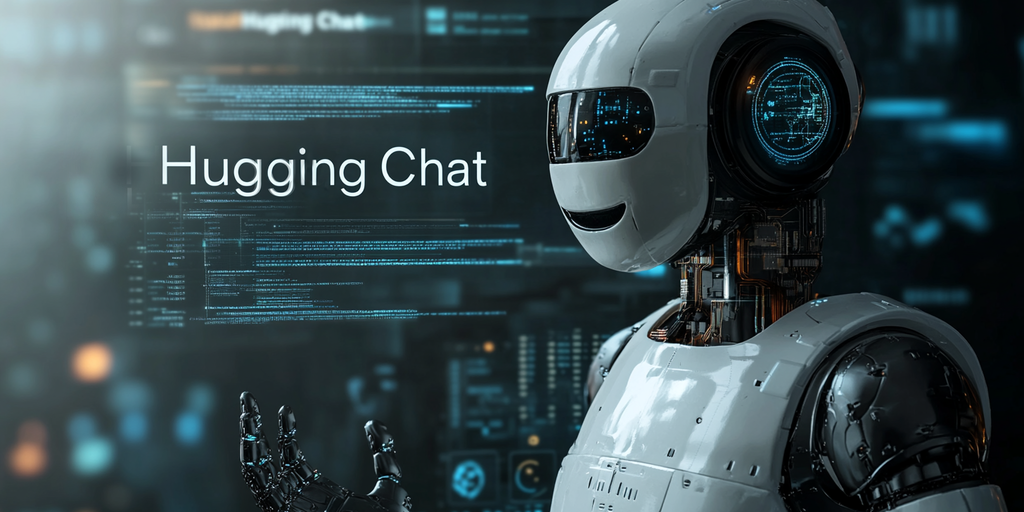 Meet HuggingChat: The Free Open-Source Chatbot That's Ready 