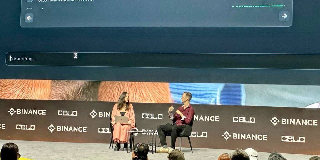 BitGPT unveils new Web3 AI platform at Binance Blockchain