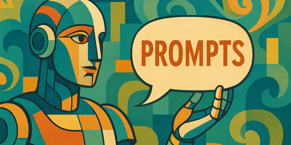 5 Secret ChatGPT Prompts That Will Turn Your AI Into a