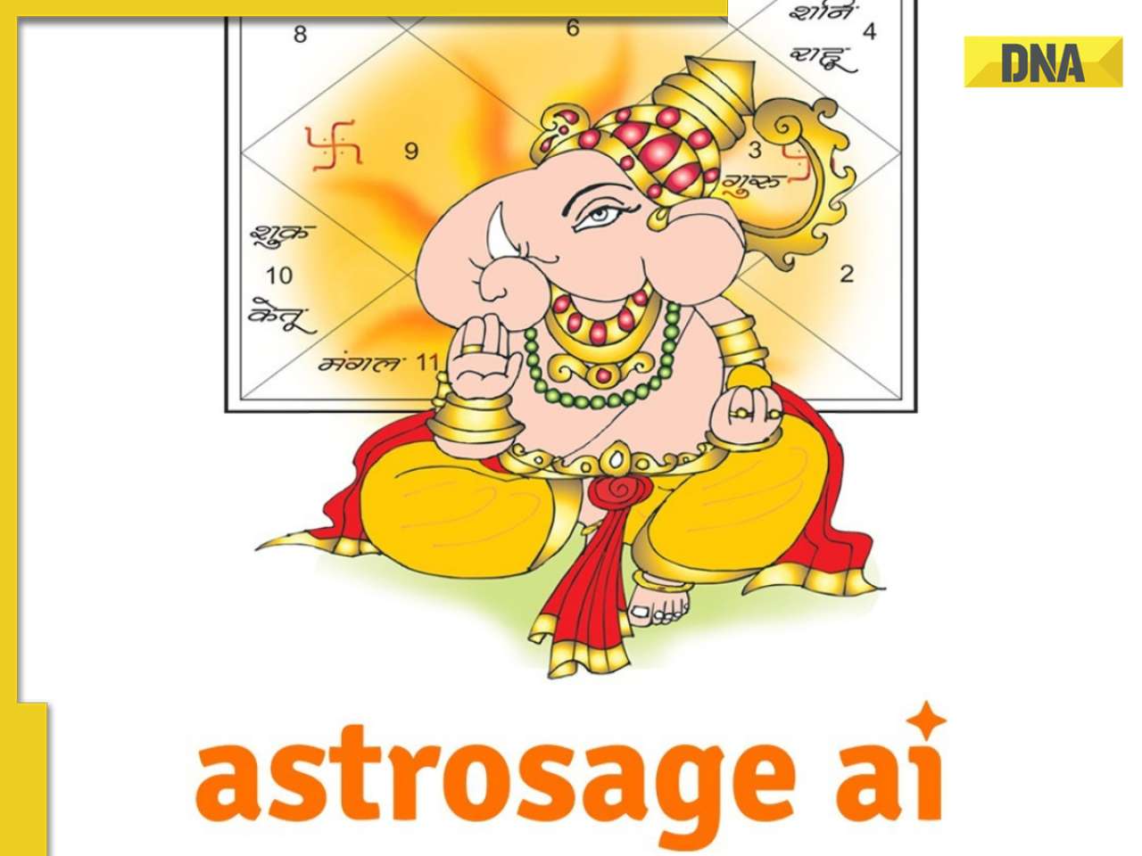 AstroSage's Bold Leap: AI astrologers poised to redefine