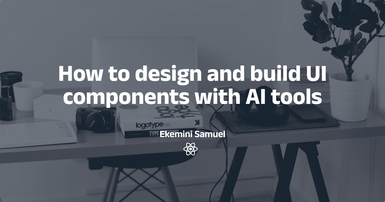 From Concept to Code: How to Use AI Tools to Design and