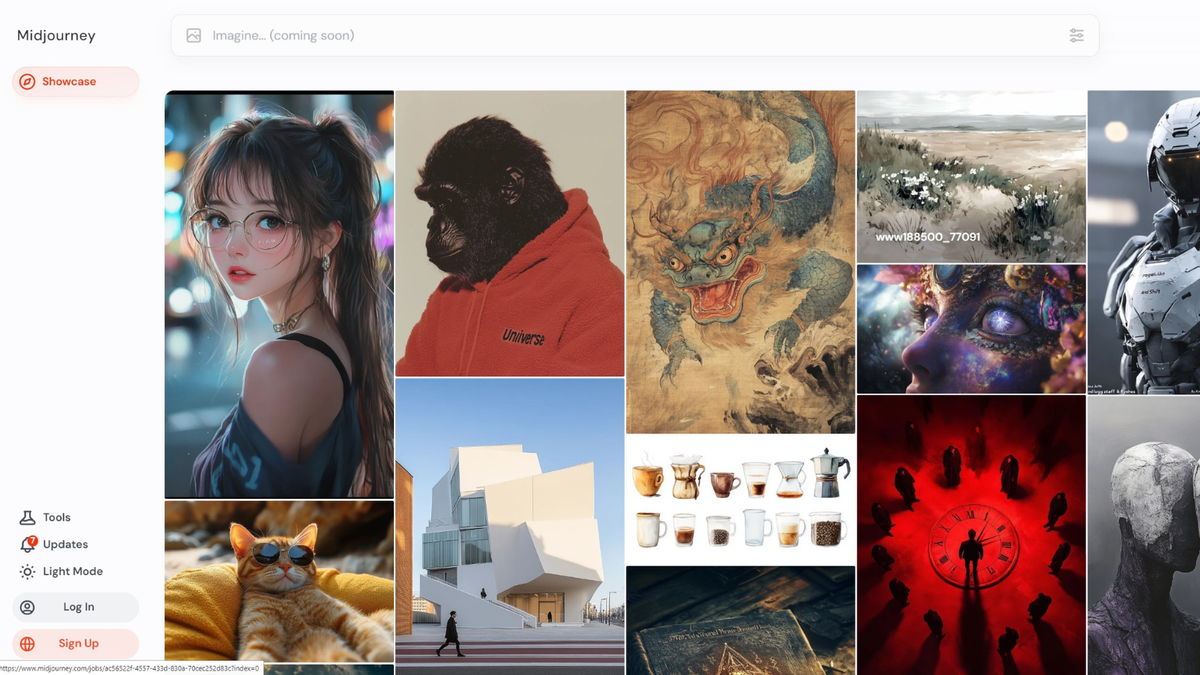 What is Midjourney: everything you need to know about the