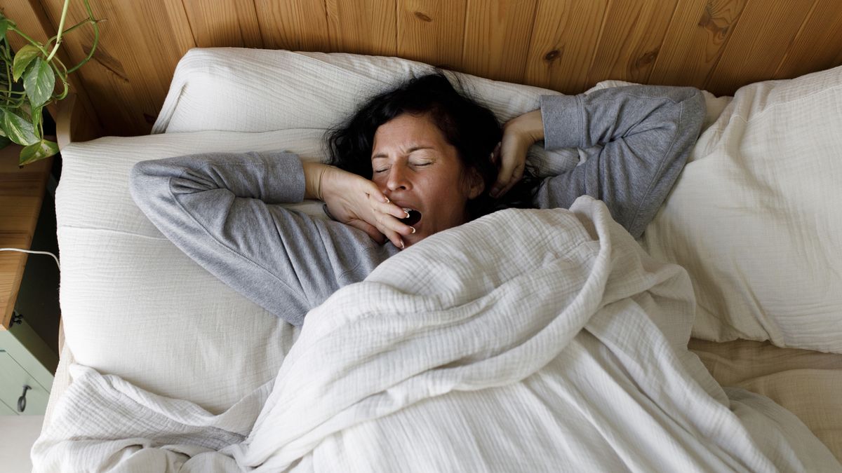 New AI-powered study shows how our sleep changes with age 