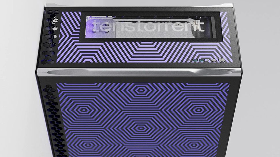 So cheap! You can now buy two liquid-cooled AI workstations 