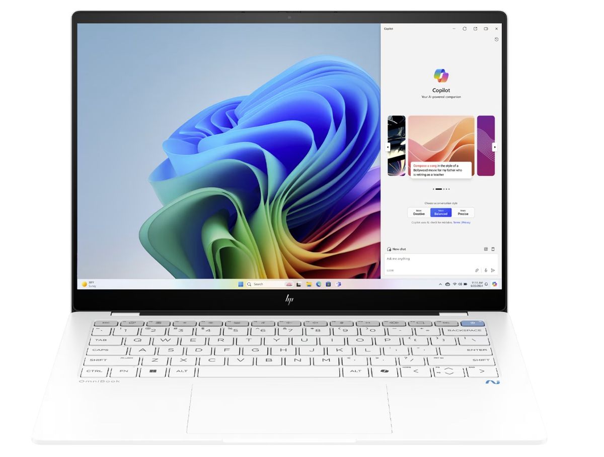 How to use Microsoft Copilot AI to add images to PowerPoint