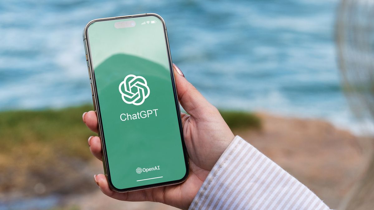 I swapped the Calm app for ChatGPT Voice  --  here's what