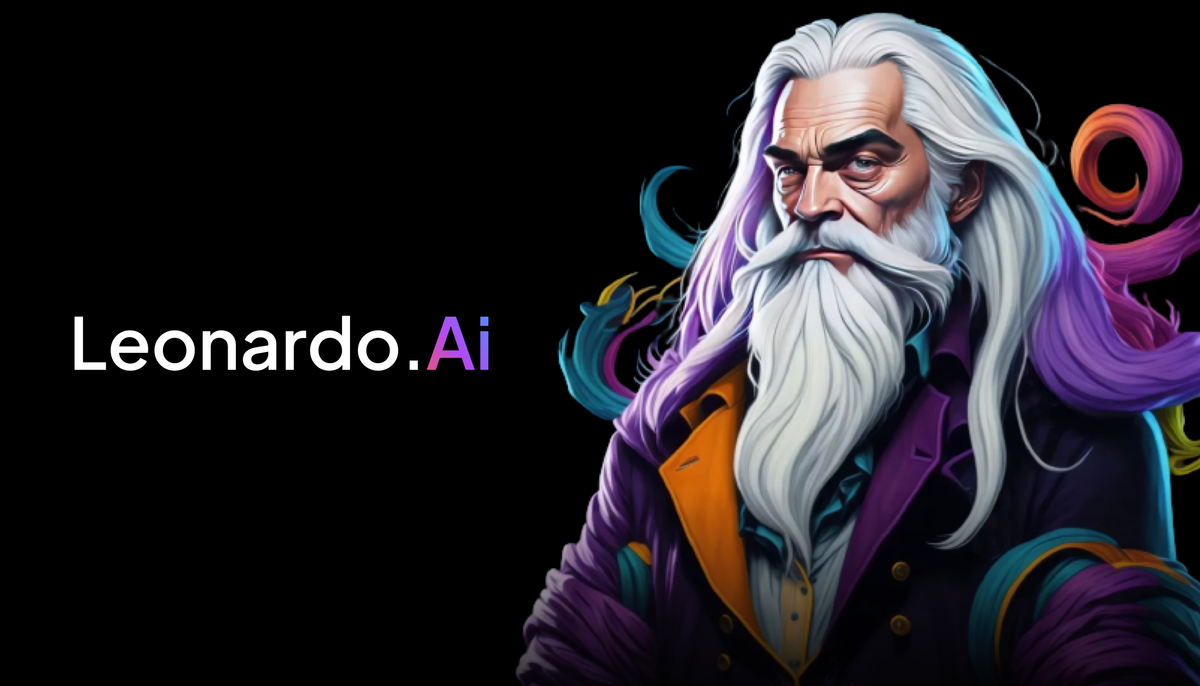 Getting started with Leonardo AI  --  5 prompts for better