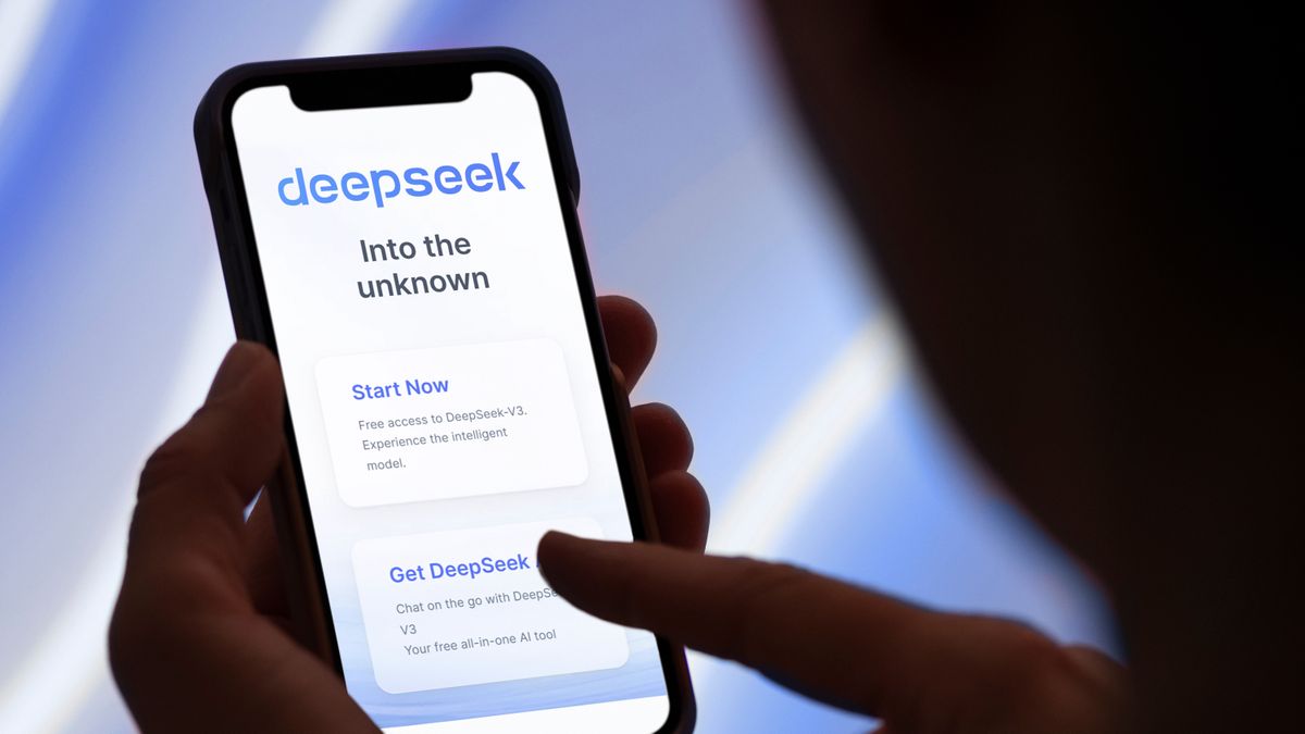 Microsoft Embraces DeepSeek R1: A New Chapter in AI