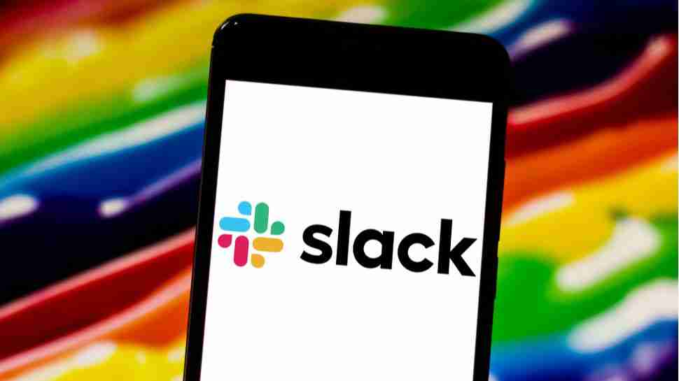 Slack CEO: The way we work is broken, let AI help fix it