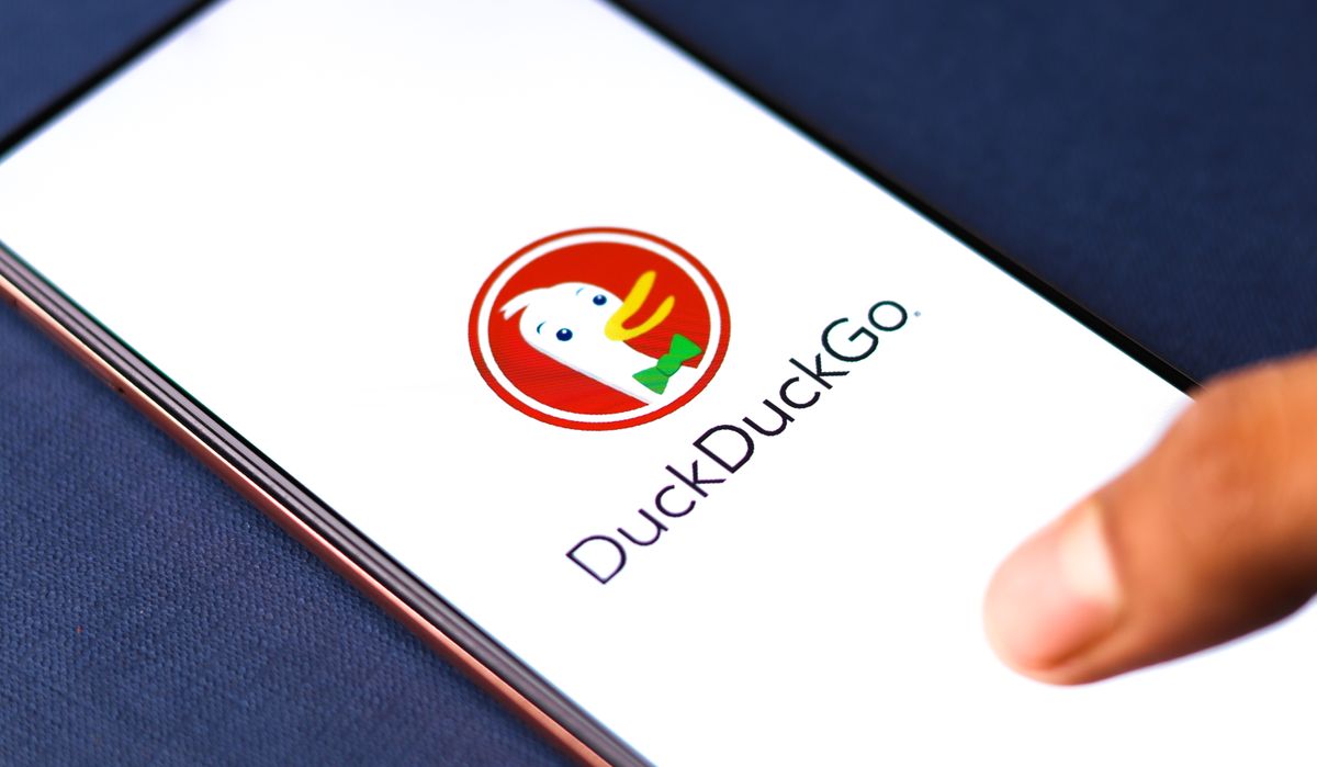 DuckDuckGo's new AI Search offers a crucial advantage over