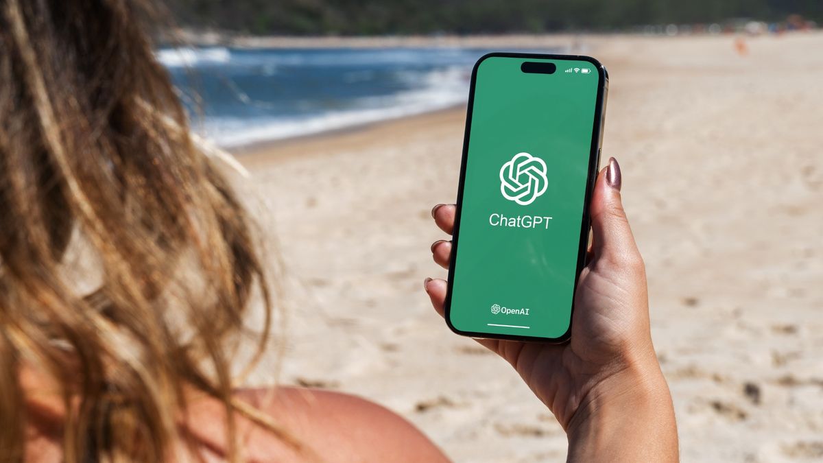 I used ChatGPT to improve my skin  --  here's what happened