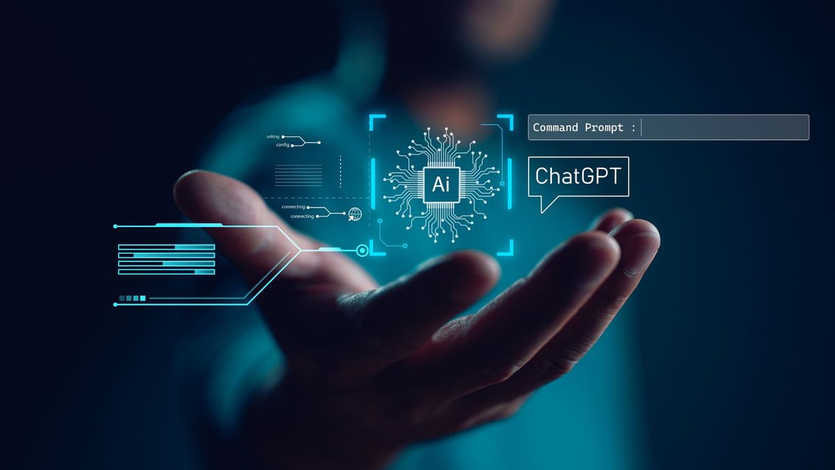 AI in Marketing isn't a leap anymore - it's the new baseline