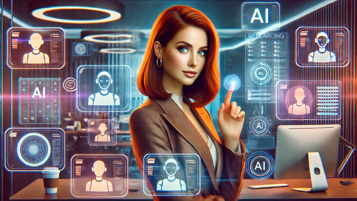 I've tested all the best AI agents including ChatGPT Deep