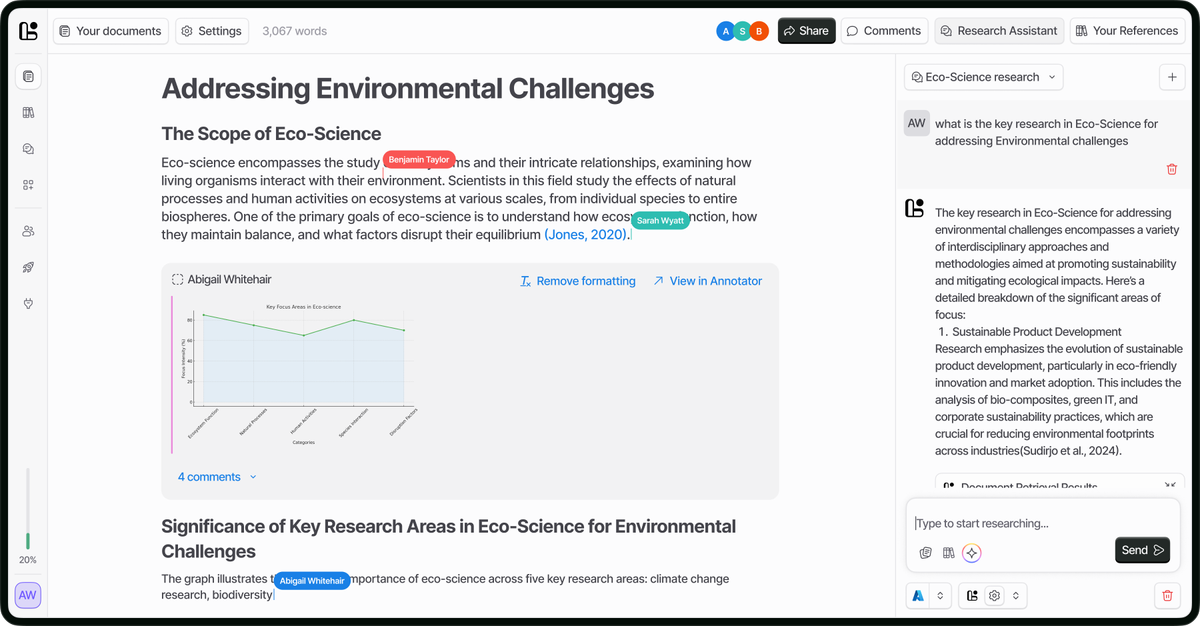 This AI tool is like Perplexity, NotebookLM, and ChatGPT