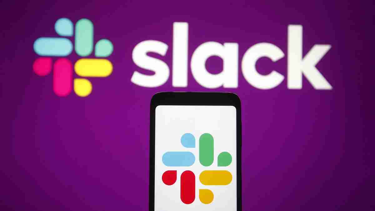 Slack's latest AI boost will give you notes from even the