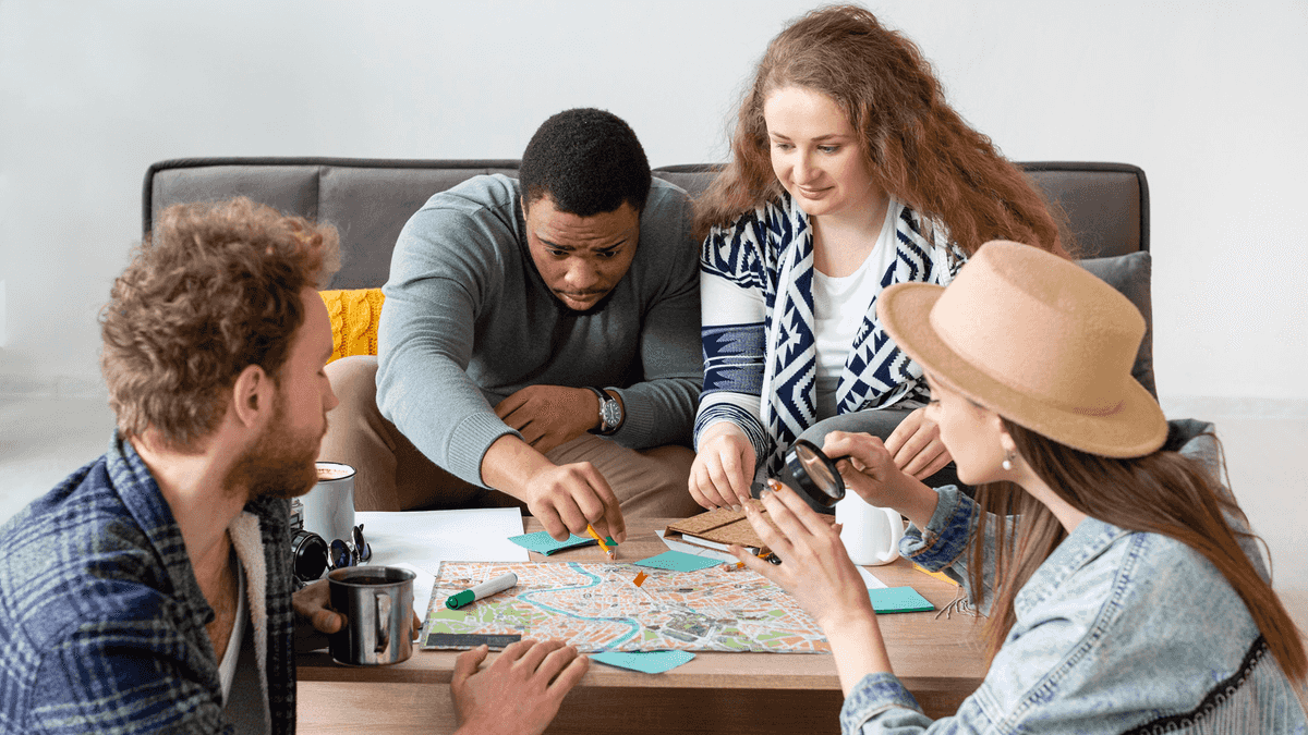 I hosted a games night with the help from AI and here's how 