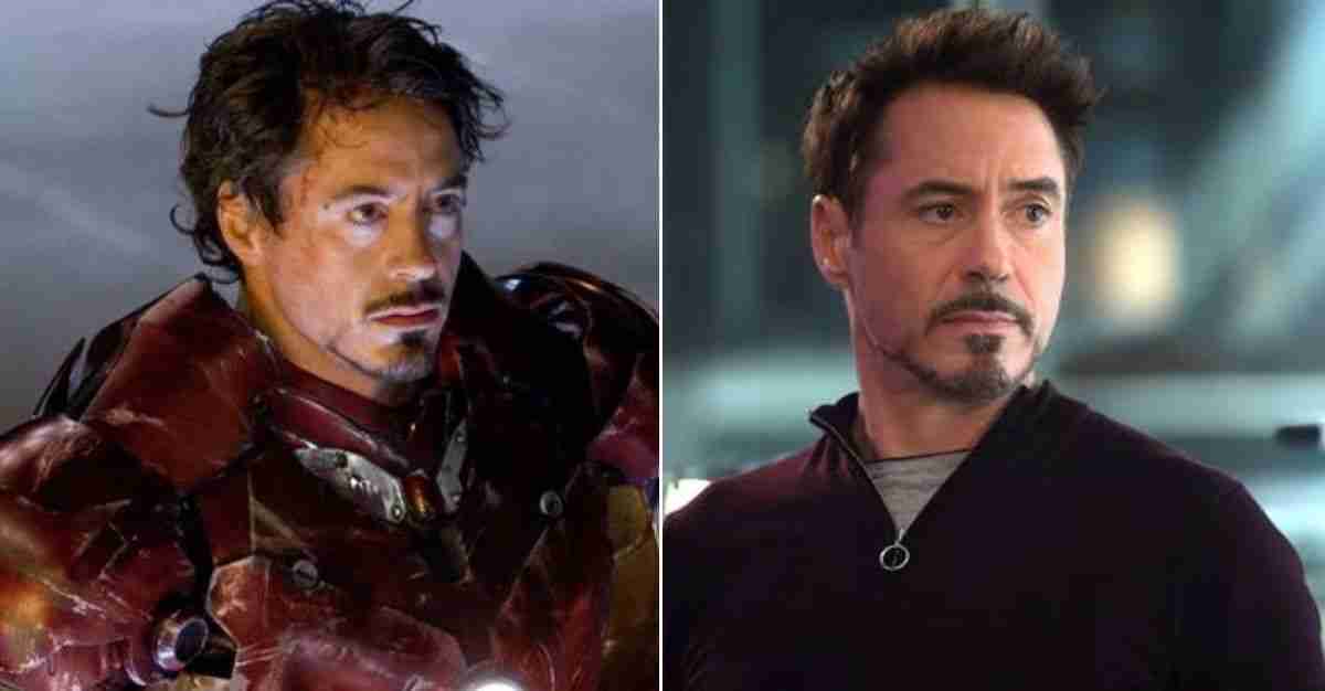 Robert Downey Jr. Vows Legal Action Against AI Replicas,