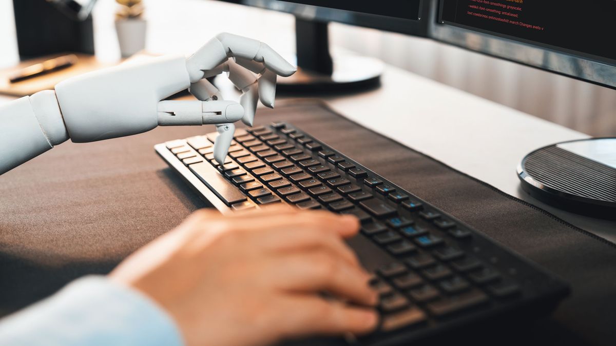 Forget AI, children still need to learn how to code, Github 