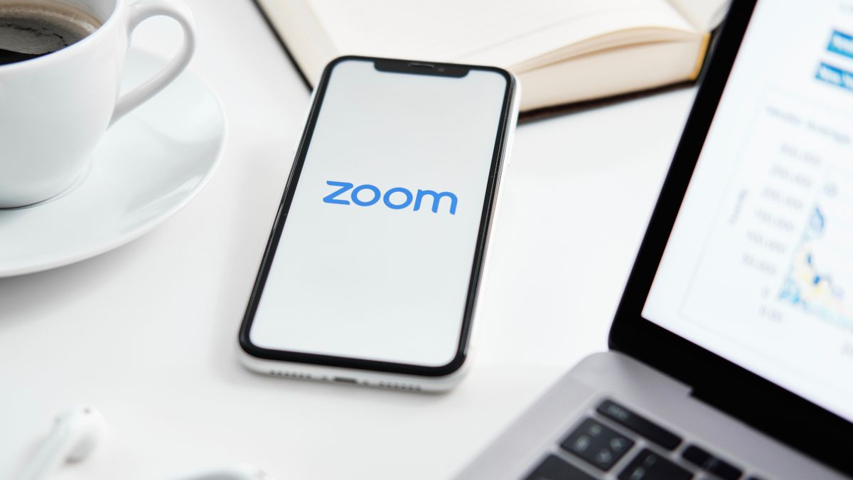 Zoom officially launches its Microsoft Word competitor  --  
