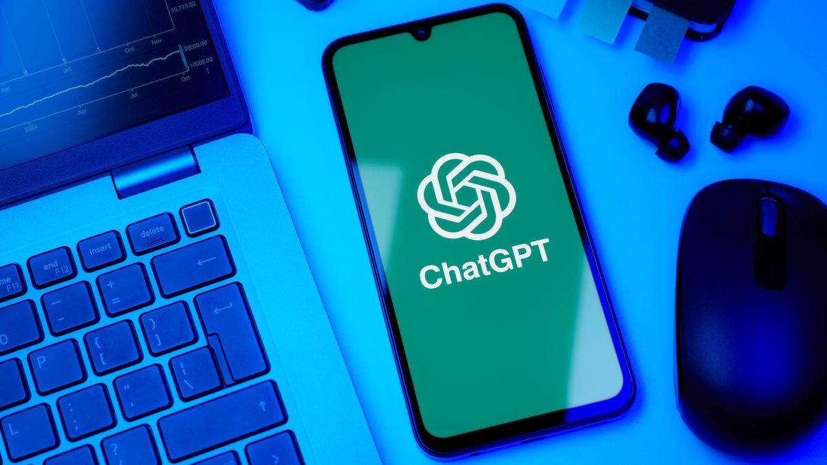 ChatGPT helped me through a panic attack  --  here's what