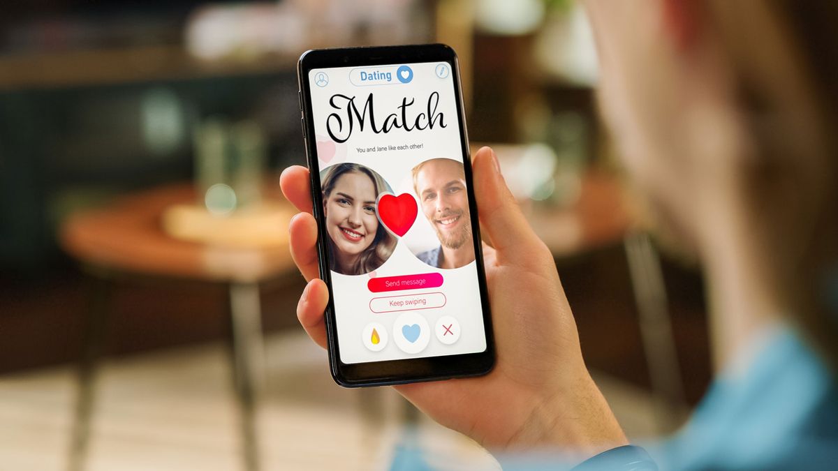 AI is quickly becoming a go-to cupid for online dating, and 