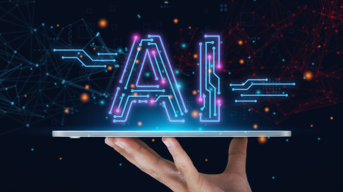 It's not all ChatGPT  --  these are the 5 AI tools I use