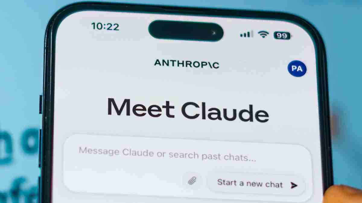 Hume AI gives Anthropic's Claude a voice  --  more